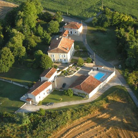 Montboyer Langlade Estate 빌라 외부 사진