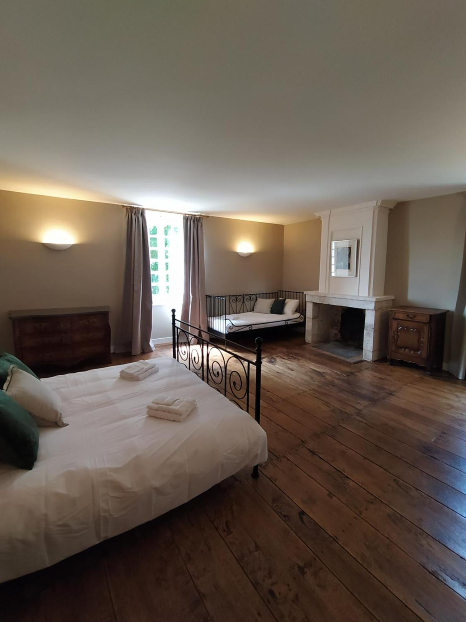 Montboyer Langlade Estate 빌라 외부 사진