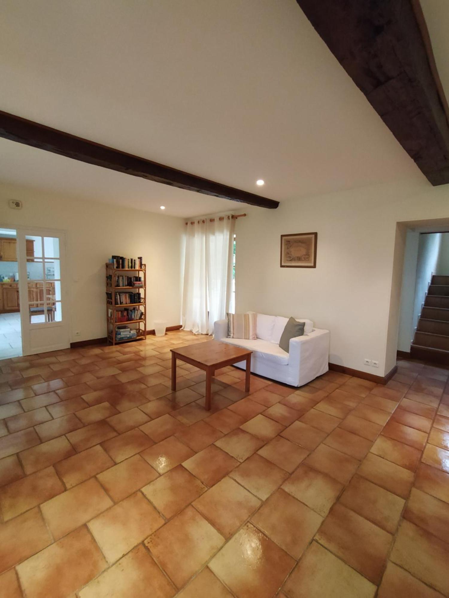 Montboyer Langlade Estate 빌라 외부 사진