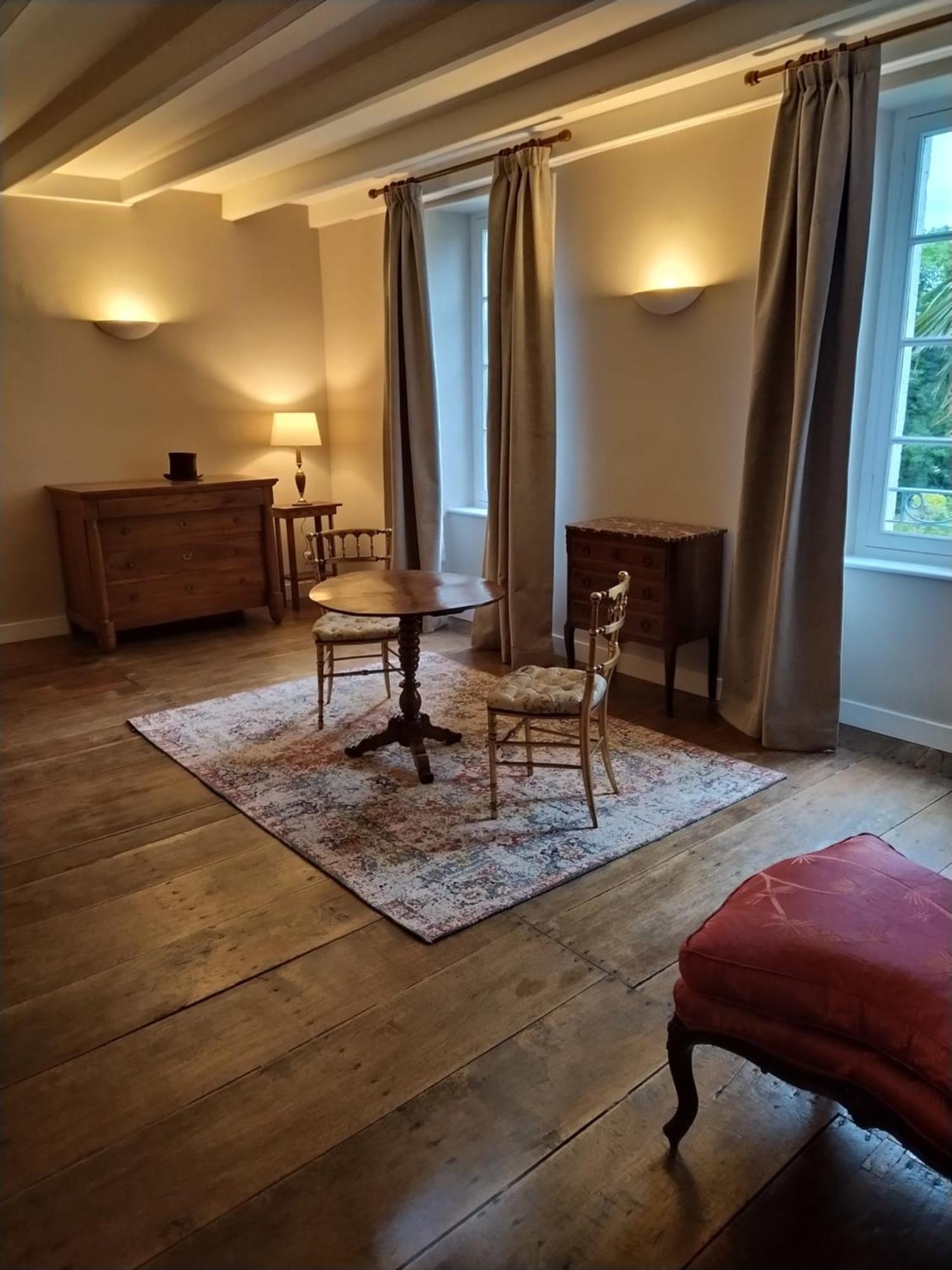 Montboyer Langlade Estate 빌라 외부 사진